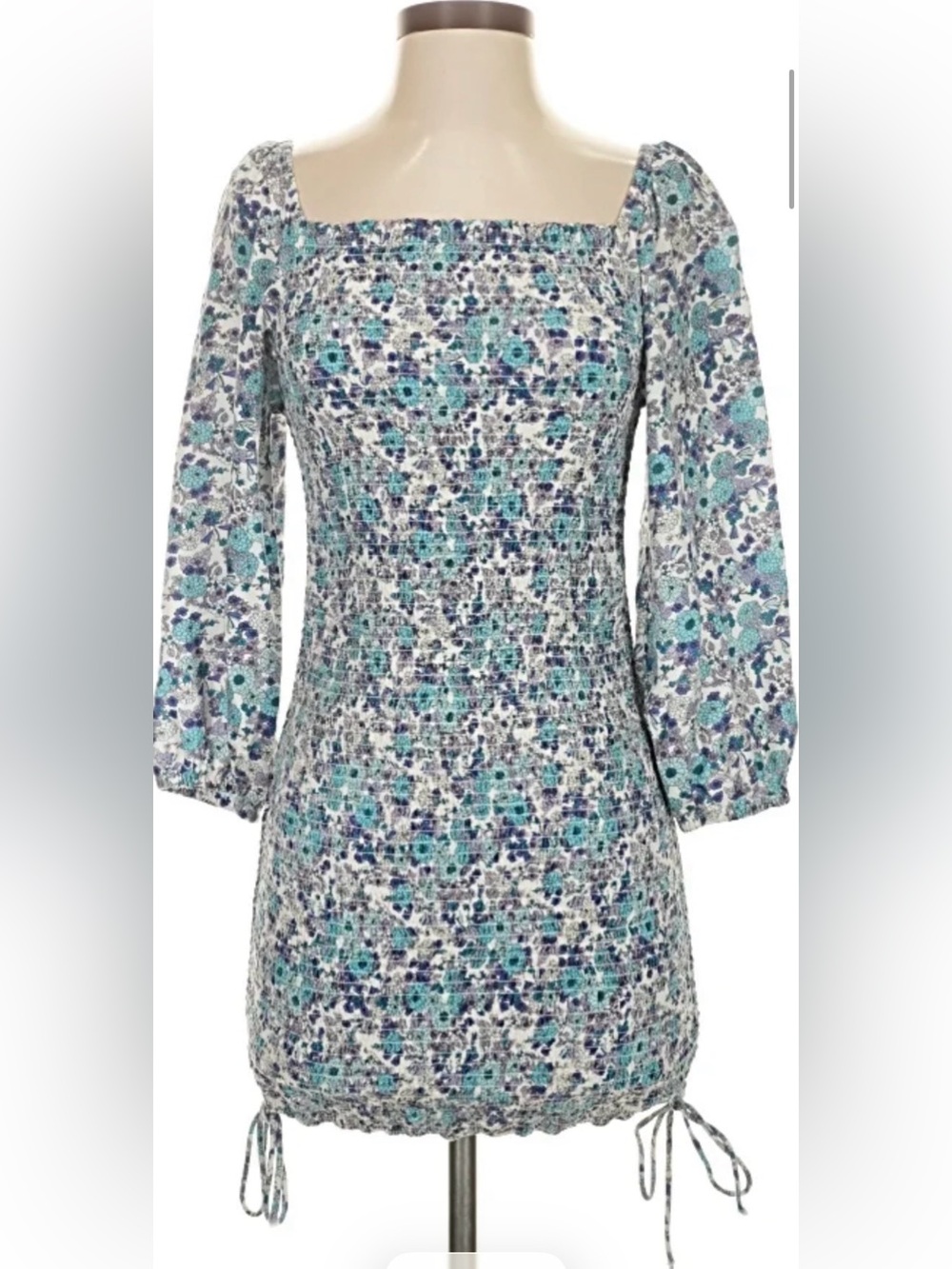 Jessica Simpson Bodycon Dress